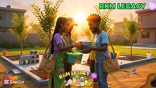 RKM LEGACY ♒ 423