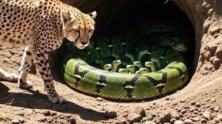leopard 6
