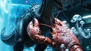 dinosaurs 9