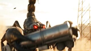 scorpion 4