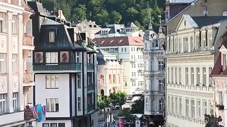 Discover the Magical Beauty of the Czech Republic 🇨🇿✨