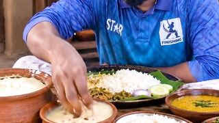 অনেকদিন পর তৃপ্তি করে গেলাম