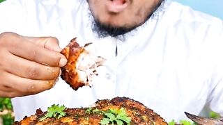আজ তো মুরগি খেলাম