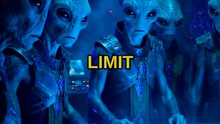 The Aliens Put a SPEED LIMIT on Humanity — We Broke Every Record