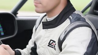 The driver 3