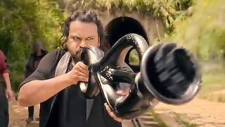 Hanumant part 2