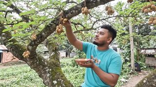 ফাস্ট টাইম তেতুল খেলাম