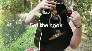 Alabama Band – Wheelin’, Reelin’ & Pickin’ 🎣🎸 | Country Music Vibes #Shorts