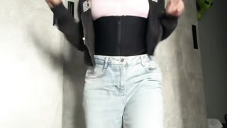 Dance viral tiktok 18