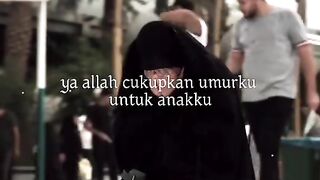 Doa seorang ayah