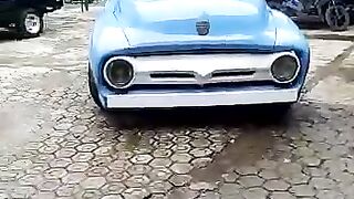 Mobil classic 2