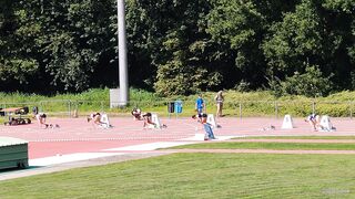 200m women's s3
