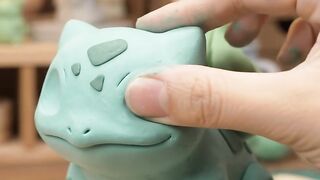 Clay Art That Will Blow Your Mind! 9