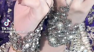 Beautiful Bridal Lengha 3