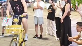 TRY NOT TO LAUGH 16
