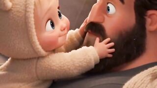Dada baby love