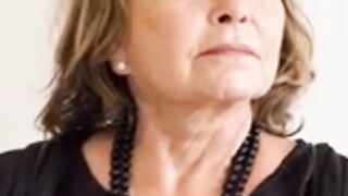 Roseanne Barr completes new Texas comedy Meemaw