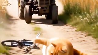 Cat interesting shorts story