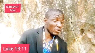Janshu Comedy.. what A prayer