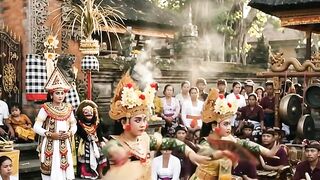 Tari Bali