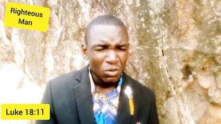 What A prayer -Janshu Comedy