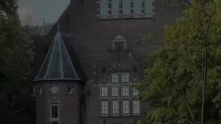 Discover the Beauty of the Netherlands 🇳🇱✨ | Charming Streets & European Life