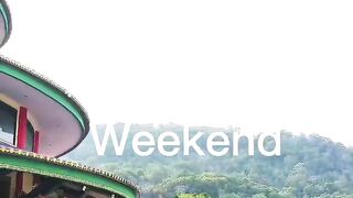 Perfect Family Weekend Getaway - Temple, Beach, Picnic & Sunset Views*