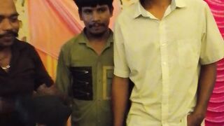 ভাইরাল তিনজন