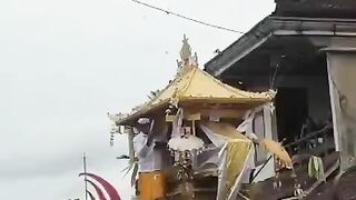 Bali Tradition