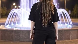 Ai girl video 3