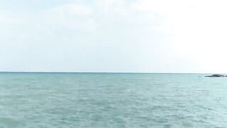 Beach Video 2