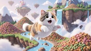 cat food