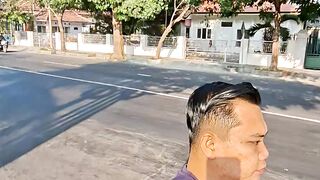 Car Free Day 2