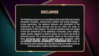 Watch Bigg Boss 2026 Episode 40