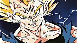 Dragon ball 🏀