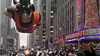 Dragon ball 🏀⚽
