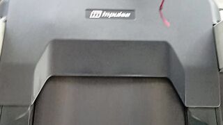 Threadmill