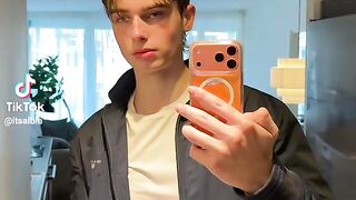 Hot boy 3