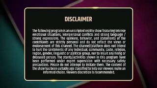 Watch Bigg Boss 2026 Episode 38