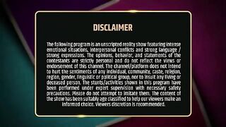 Watch Bigg Boss 2026 Episode 35