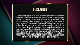 Watch Bigg Boss 2026 Episode 29
