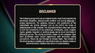 Watch Bigg Boss 2026 Episode 28