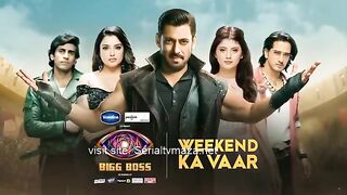Watch Bigg Boss 2026 Episode 27