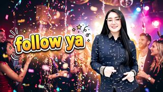 Radiant Vibes Only: Join the Fun Celebration! 🎉