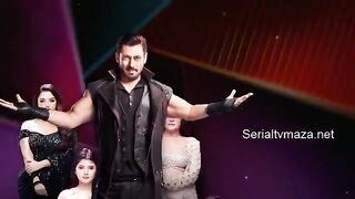 Watch Bigg Boss 2026 Episode 25