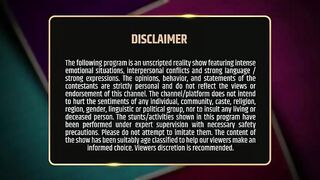 Watch Bigg Boss 2026 Episode 16