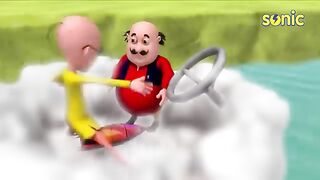 Motu Patlu 14