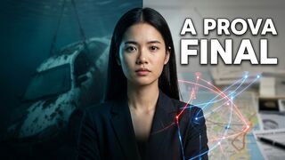 O que realmente aconteceu com Mércia Nakashima? A investigação final