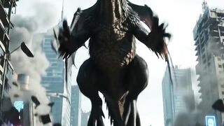 monster 22