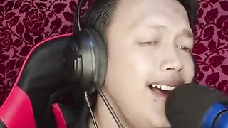 Potongan lagu paint my love